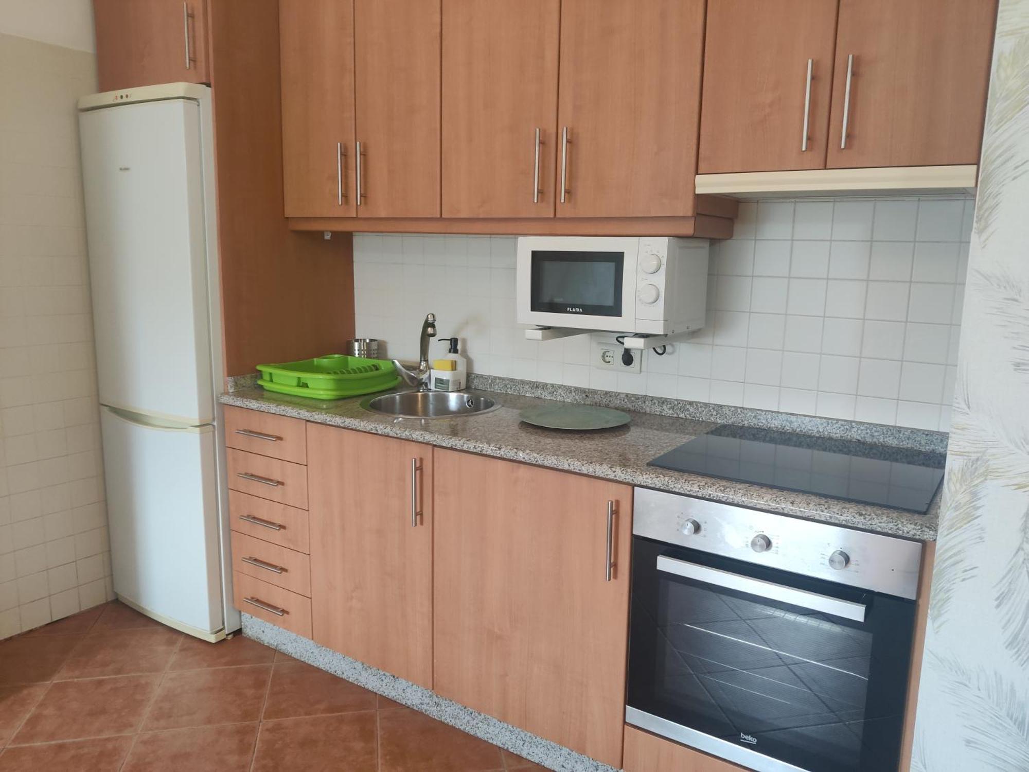 Apartamento Rio Gallo Cuntis Exterior photo