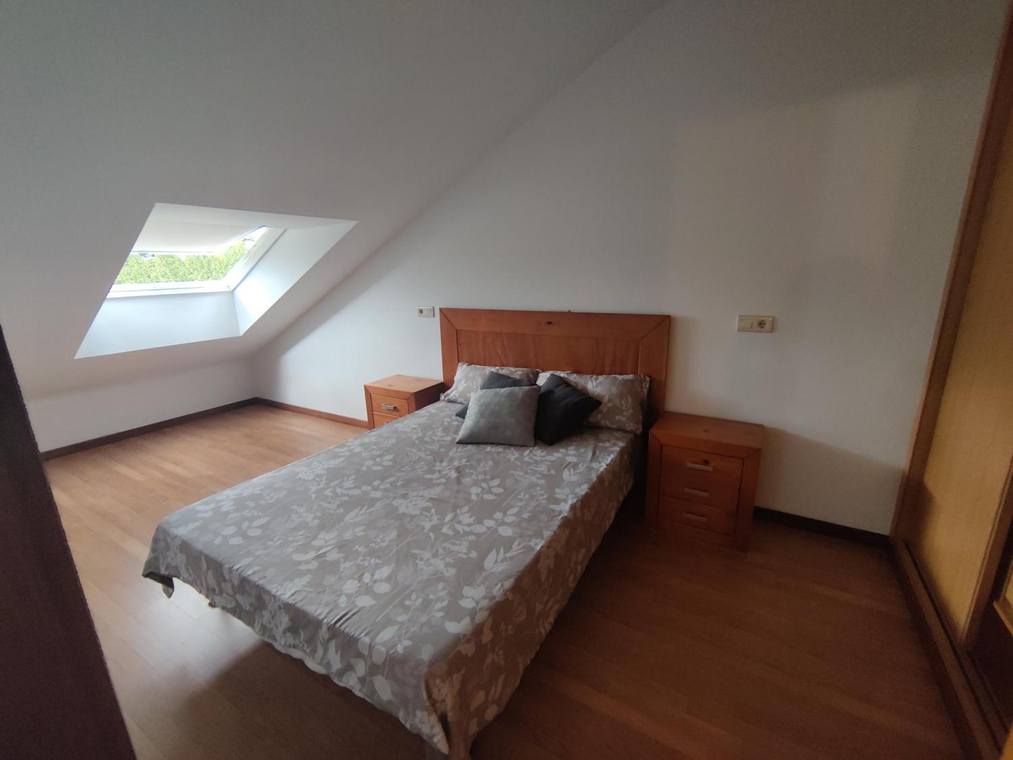 Apartamento Rio Gallo Cuntis Exterior photo